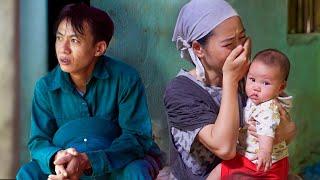 Single mother forced to avoid help from police officer | The policeman's sadness | Ly Tieu Hau
