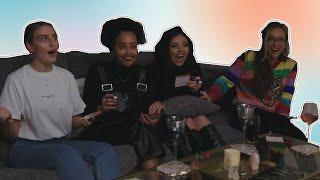 LITTLE MIX: FUNNIEST MOMENTS DURING THE EAT IN SERIES