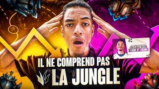 CARRY TOUTES TES GAMES ! Je te DONNE les CLES de la JUNGLE