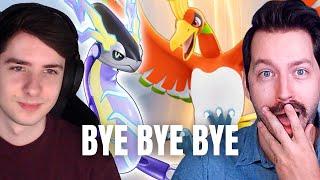 Say Goodbye To EX Pokemon With Crisheroes  | Pokemon Unite