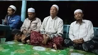 ratip seribe malam jum,at di balai Miftahul Jannah