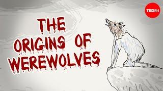 The dark history of werewolves - Craig Thomson