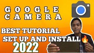 FULL TUTORIAL AND SET UP GCAM 2022