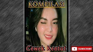 Kompilasi cewek cantik Kentut bocor (Kentut Official)