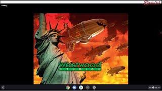 CARA INSTALL GAME RED ALERT 2 DI CHROMEBOOK