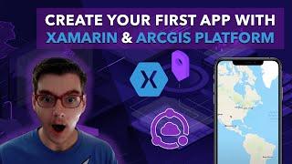 Create an Android/iOS mapping app using Xamarin on a Mac