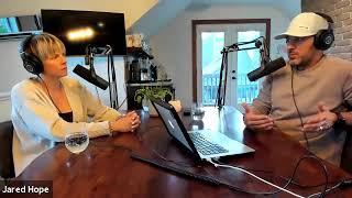 Epi 6  Real Estate Investing - What I Wish I Knew In My 20's