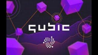 Mining Qubic Coin on OS Windows 11/10  Nvidia