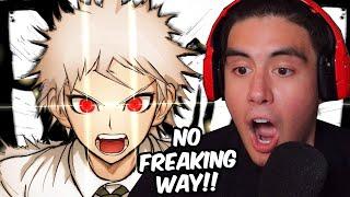 YOU’RE TELLING ME THERE’S A WAY WE CAN SEE ALL THE DANGANRONPA HOMIES AGAIN?! | Danganronpa 2 [END]