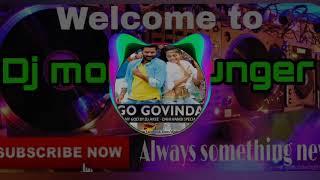 Go Go Govinda  ganesh puja  dj Golu Rock Munger   exported 0