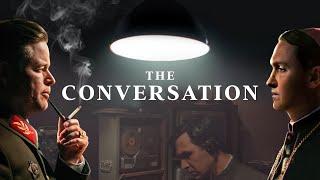 The Conversation | Full Historical Drama Movie | FREE4ALL