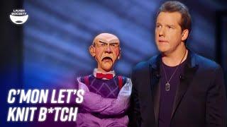 Walter LOVES His Wife: Jeff Dunham