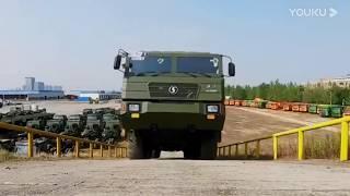 Magnificent Figure of Shacman Military 10X10 Super Heavy Duty Truck