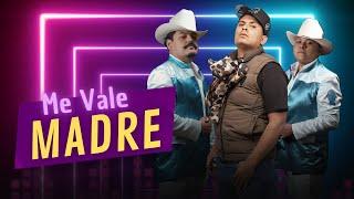 Me vale madre / Los Dos Comandantes ft Gerry Navarrete #vhrmusic #estreno #l2c #navarreteshow