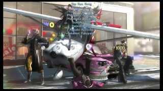 Bayonetta 2 - Final Battle + Ending [Deutsch] [1080p/60fps]