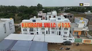 Khudrat Villa 135 | CInimatic Video | M-Creatives