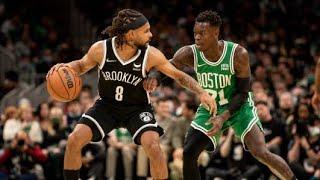 Brooklyn Nets vs Boston Celtics Full Game Highlights | November 24 | 2022 NBA Season