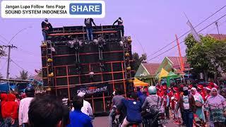 Parade Sound System Jawa Timur