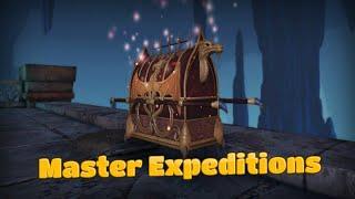 Neverwinter - Master Expedition Guide