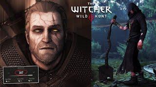 10 Recent Witcher 3 Discoveries and Secrets (!!!)