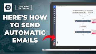 A Step-by-Step Tutorial on How to Send Automatic Emails Using ActiveCampaign (Automations)