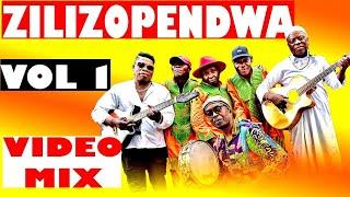 ZILIZOPENDWA HOT RHUMBA MIX 2022_ DJ KLIFFE 