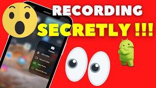 Ultimate Guide to Secret Camera App Android