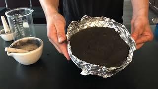 How to Make Activated Charcoal at Home