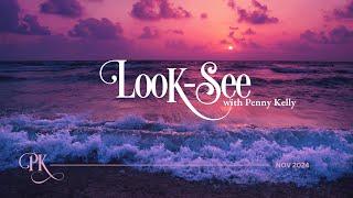  LOOK-SEE | November 2024 