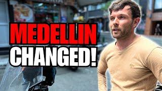 American Expat Does Not Prefer Medellin @genERICexpats