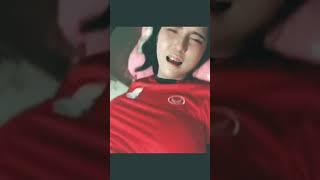 Tiktok viral tante keenakan  #shorts