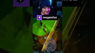 My Favorite Moment in Deep Rock Galactic | megamilez on #Twitch