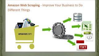 Amazon data scraping | Amazon data extraction using Amazon data extractor | product data scraper