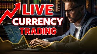 Live Forex Currency Trading || Mr. Boom's Trading Strategies 26/12/2024