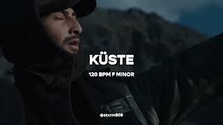 [FREE] Nimo x Reezy x Afrohouse Type Beat - "Küste"