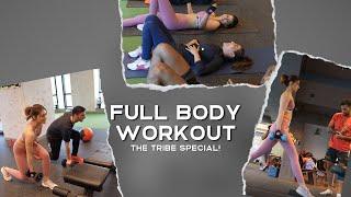 Full Body Workout | Kriti Sanon