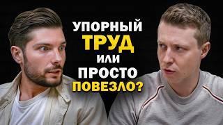 Как устроен медицинский бизнес изнутри? История врача-предпринимателя | Олег Абакумов