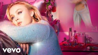 Zara Larsson - I Need Love (Official Audio)