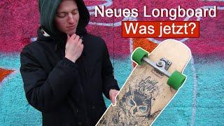 LONGBOARDEN anfangen - Die ersten Schritte: Tipps für Longboard-Anfänger | Einsteiger Tutorial