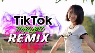 Best thailand tiktok remix 2021  Phillippines