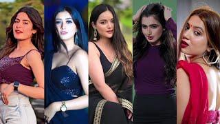 New trending Reels video @insta_Hotz  Tiktok Videos | Viral Reels |Instagram Reels |Hot #instareels