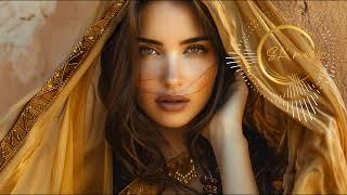 Arabic Deep House - Chillout Rhythms Lounge Music 2024