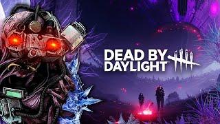 SINGULARITY Powering On: Targets Acquired. (Dead by Daylight NEW KILLER and Memento Mori Gameplay)