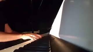 Roxanne - Police - piano solo - Manuel Rossi Cabizza