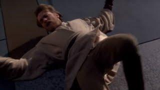 [YTP] Star Wars: Obi-Wan kills Anakin