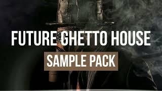 G-HOUSE SAMPLE PACK | SAMPLES, BASS SHOTS, & SERUM PRESETS