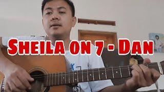 Sheila on 7- DAN || COVER BY TRIZNA