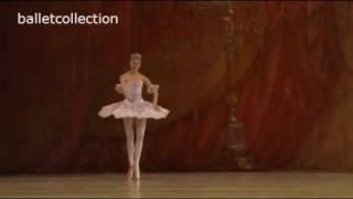 Alina Somova - Paquita Variation