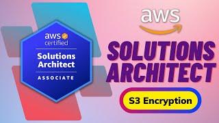 What is Data Protection or AWS S3 Encryption? | Server-side Encryption and Client-side Encryption