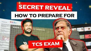 How to Prepare for TCS NQT 2024 Exam | TCS NQT Preparation 2024 (Important)